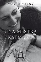 Portada de Una mestra a Katmandú (catalán) (Ebook)