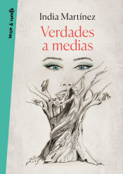 Portada de Verdades a medias