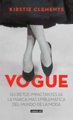 Portada de Vogue (Ebook)