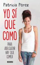 Portada de Yo sí que como (Ebook)