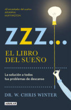 Portada de ZZZ... El libro del sueño (Ebook)