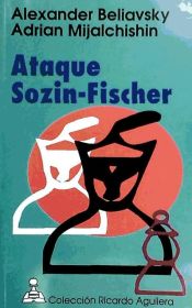 Portada de Ataque Sozin-Fischer