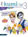 Agur!!!. KUMI: 3&ordm; de la ESO. (Proyecto 1).