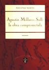 Agust&iacute;n Millares Sall: la obra comprometida