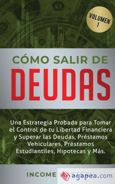 Cómo Salir de Deudas