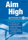 Aim High 5. Teacher's Book