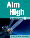 Aim High 6. Student's Book