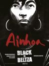 Ainhoa Black Is Beltza II