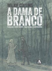 Portada de A dama de branco