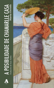 Portada de A posibilidade de chamarlle casa