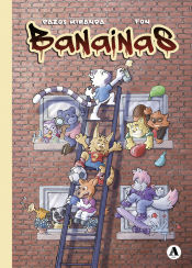 Portada de Banainas