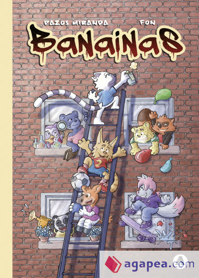 Banainas