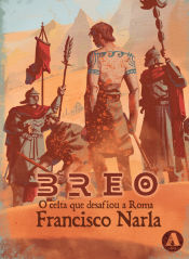 Portada de Breo