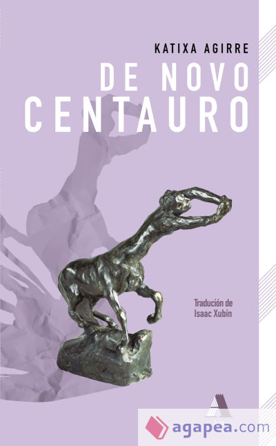 De novo centauro