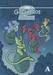 Portada de Gazafellos 2