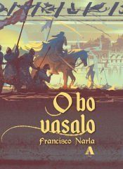 Portada de O bo vasalo