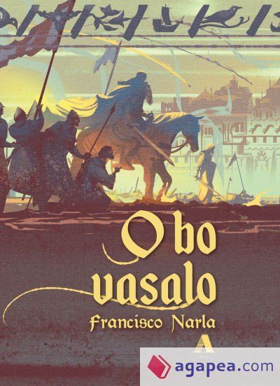 O bo vasalo