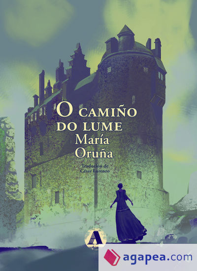 O camiño do lume