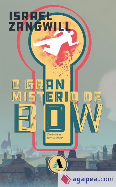 O gran misterio de Bow