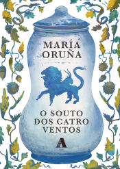 Portada de O souto dos catro ventos