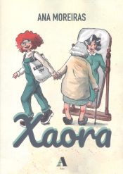 Portada de Xaora