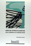 Aire de otros planetas