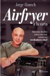 Airfryer a la carta