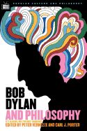 Portada de Bob Dylan and Philosophy