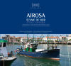 Airosa. Écume de mer. Itsas-aparra