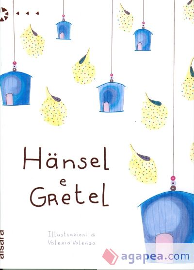 Hänsel e Gretel (3-6 años)