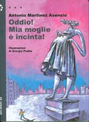 Portada de Oddio! Mia moglie è incinta!