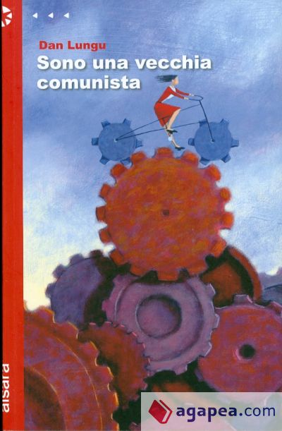 Sono una vecchia comunista