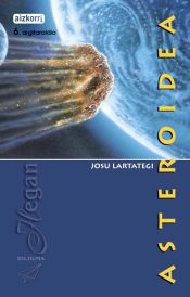 Portada de Asteroidea