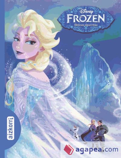 Frozen