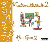 Portada de Matemattikiak 2