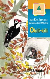 Portada de Okili-kili