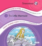 Portada de Sirenatxoa / The Little Mermaid