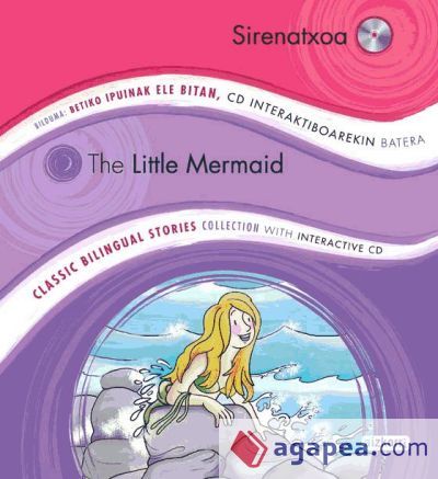 Sirenatxoa / The Little Mermaid