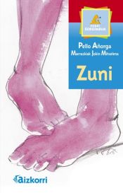 Portada de Zuni