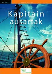 Portada de Kapitain ausartak