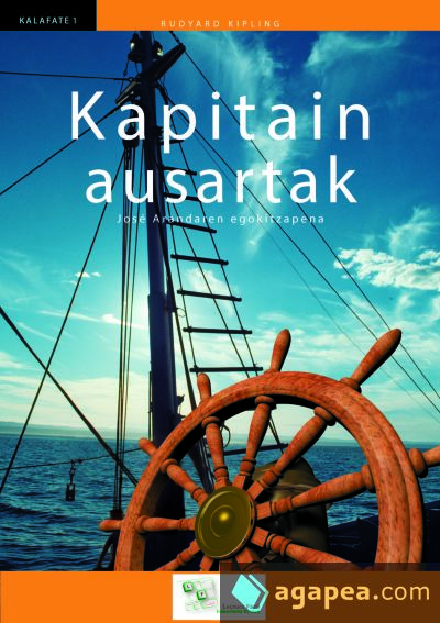 Kapitain ausartak