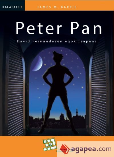 Peter Pan