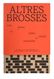 Portada de Altres Brosses