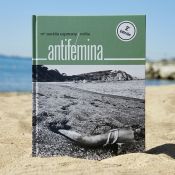 Portada de Antif&eacute;mina