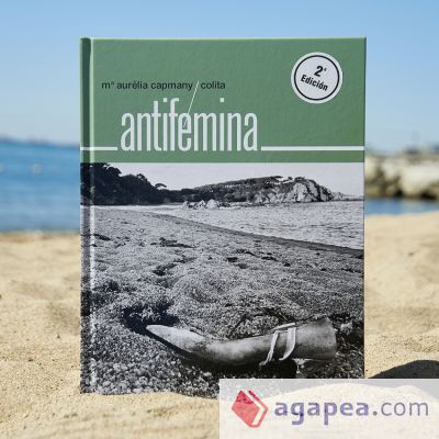 Antif&eacute;mina