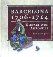 Portada de Barcelona 1706-1714