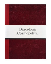 Portada de Barcelona Cosmopolita