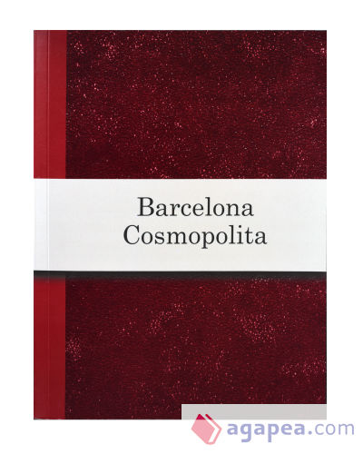 Barcelona Cosmopolita