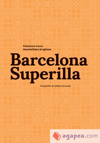 Barcelona Superilla