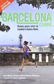 Portada de Barcelona corre